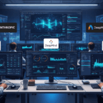 Best LLM Models 2025: Performance Rankings and Features