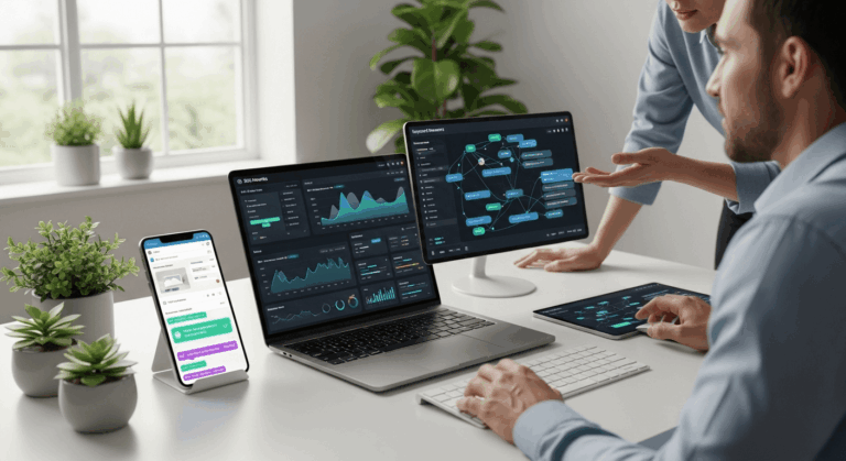 Content Marketing Tools 2025: SEO Enhancement & Free Options
