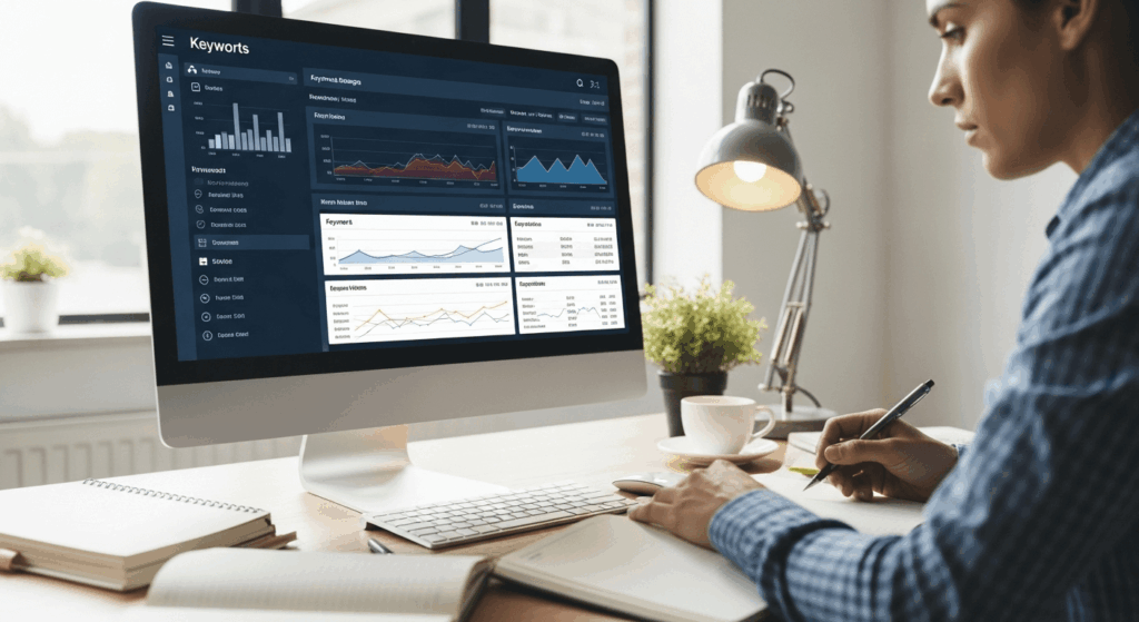 Finding Low Competition Keywords: Tools and Strategies