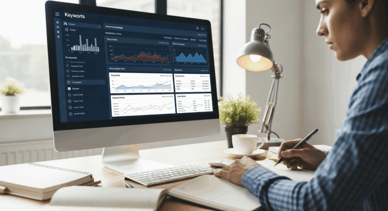 Finding Low Competition Keywords: Tools and Strategies