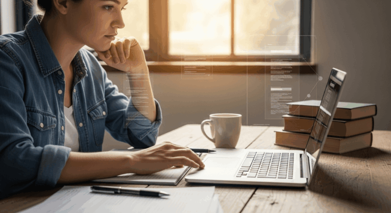 Fix AI Detection Mistakes and Write Authentic Human Essays