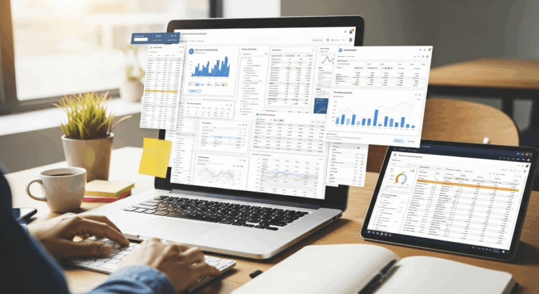 Keyword Competition Research: Tools, Analysis & Metrics