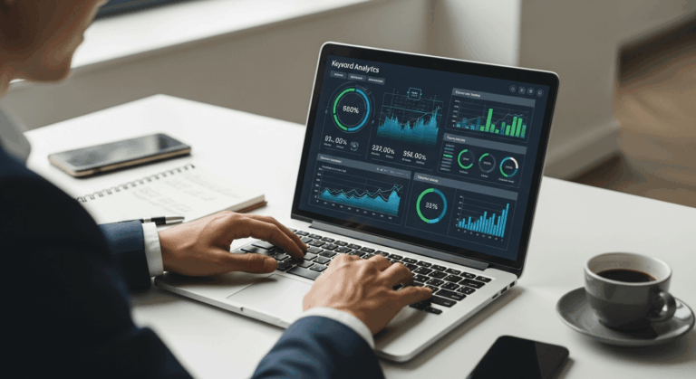 Low-Funnel Keywords: Find, Implement & Boost Conversions