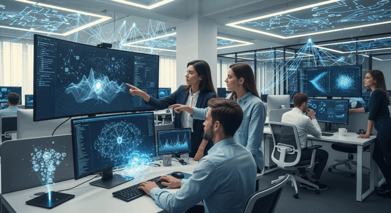 Machine Learning Explained: Core Concepts and Applications