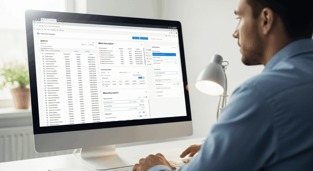 Meta Description Optimization: SEO Guidelines and Best Practices