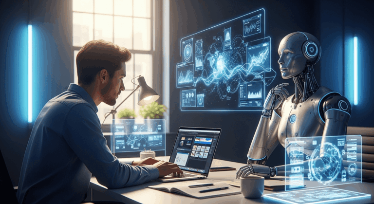 The Future of AI Content: Evolution or Revolution?