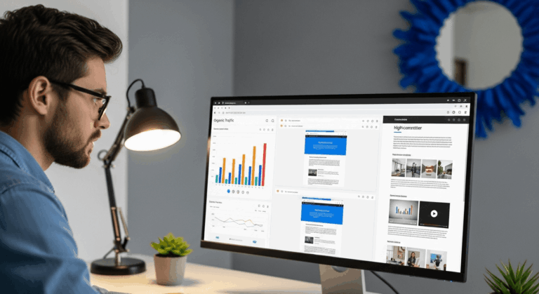 Thin Content SEO: Identification, Impact and Penalties