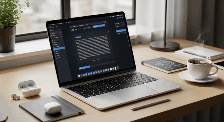 Best AI Writing Tools 2025