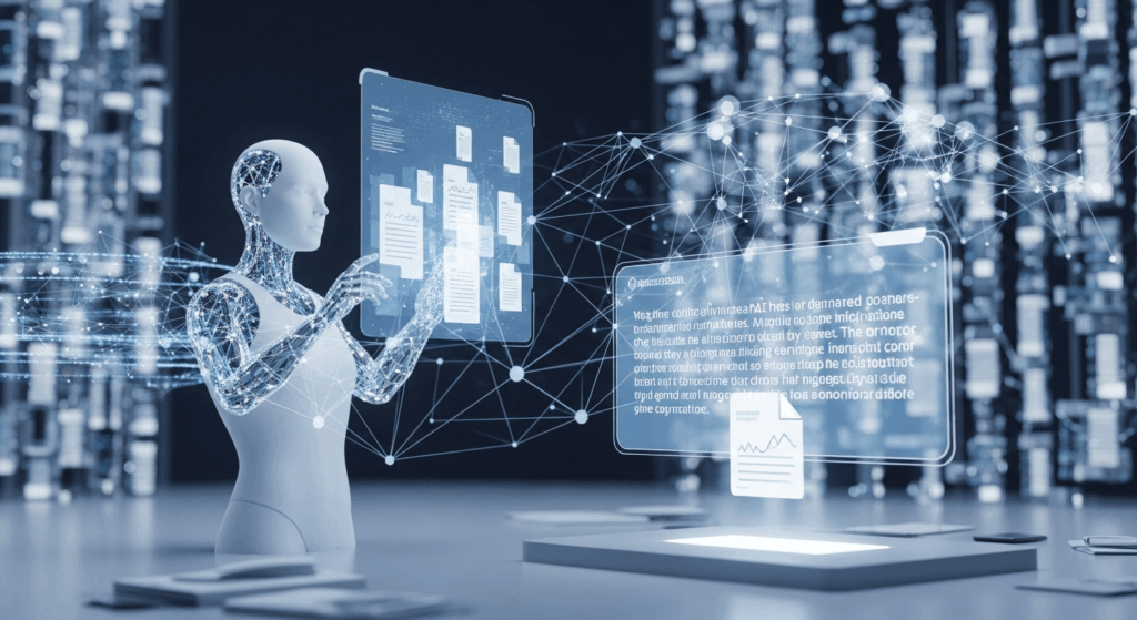 RAG Explained: How Retrieval-Augmented Generation Works