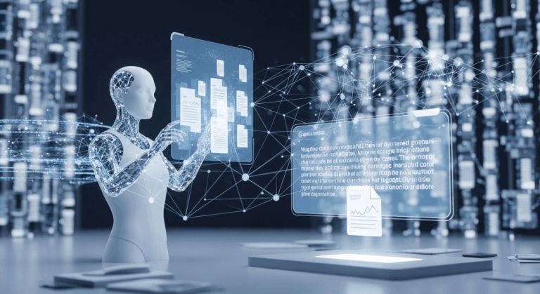 RAG Explained: How Retrieval-Augmented Generation Works