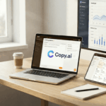 Best Copy AI Alternatives