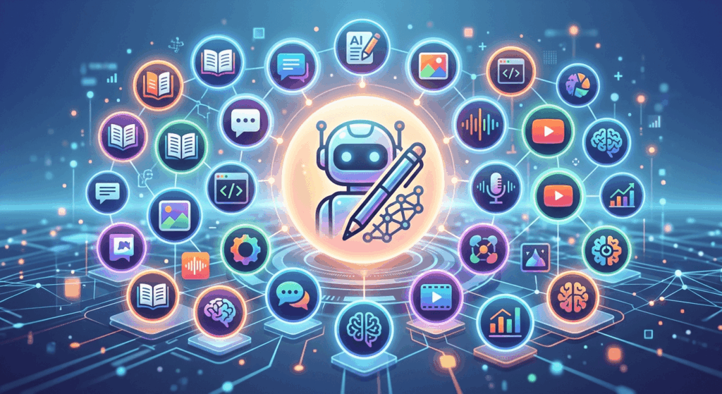 contentgo ai alternatives