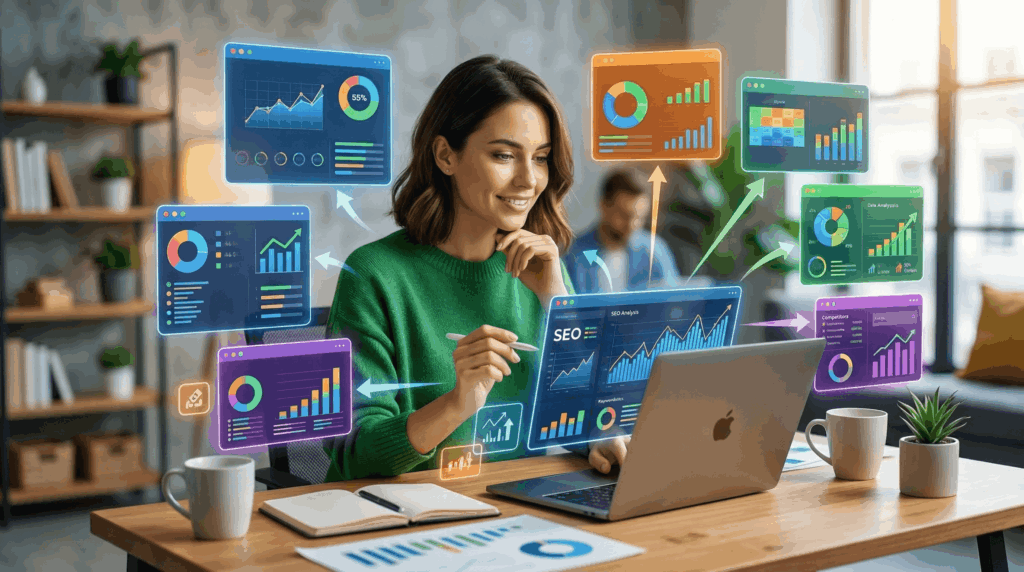 surfer seo alternatives