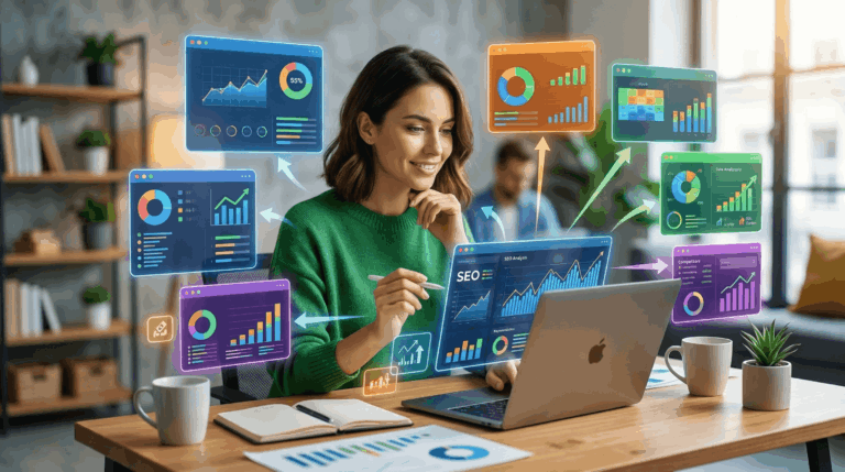 Top Surfer SEO Alternatives: Performance and Feature Comparison